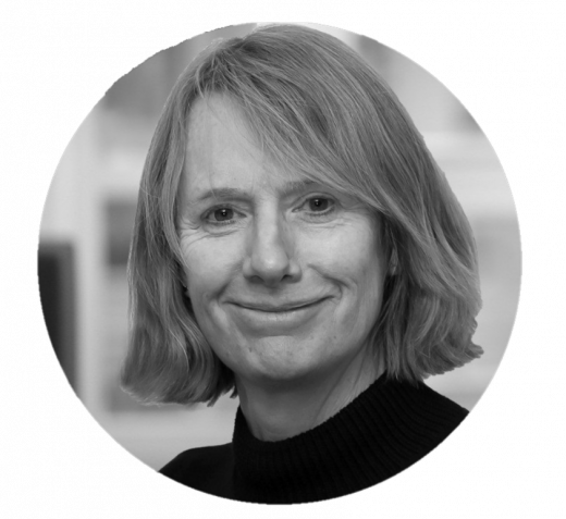 Anneke Huisman