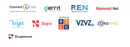 Logos dienstverleners