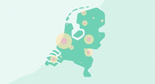 Landelijk dekkend netwerk