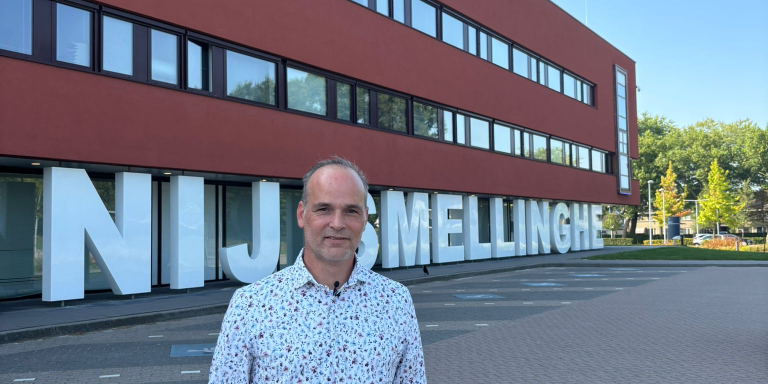 Twiin Deelnemer Nij Smellinghe 