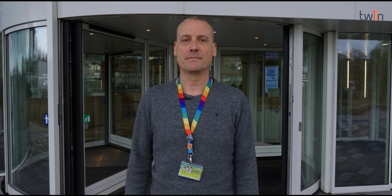 Menno Regeling Amsterdam UMC