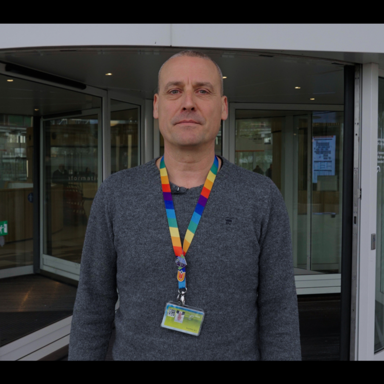 Menno Regeling Amsterdam UMC