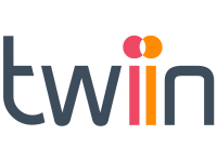 Logo Twiin