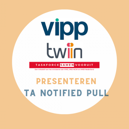 Vipp, Twiin, TSV