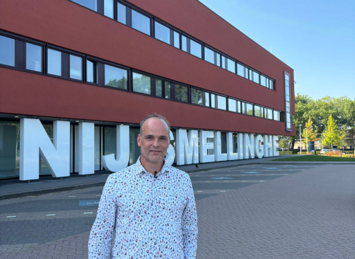 Twiin Deelnemer Nij Smellinghe 