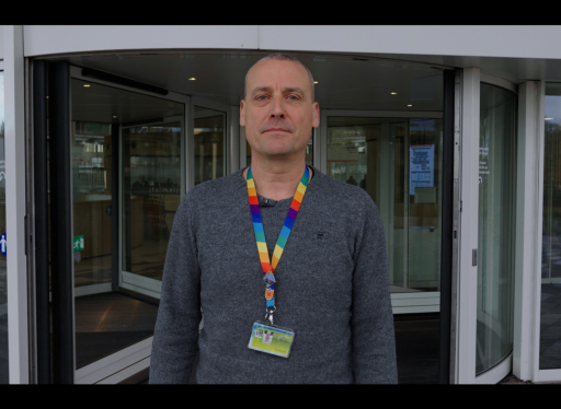 Menno Regeling Amsterdam UMC